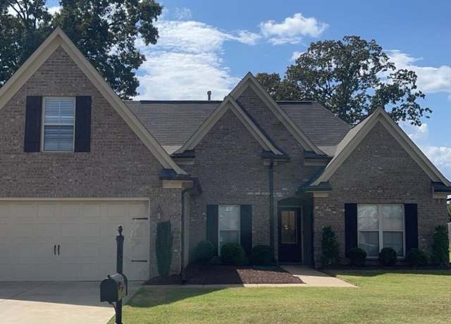 Property at 7497 Redberry Dr, Horn Lake, MS 38637, 4 beds, 2 baths