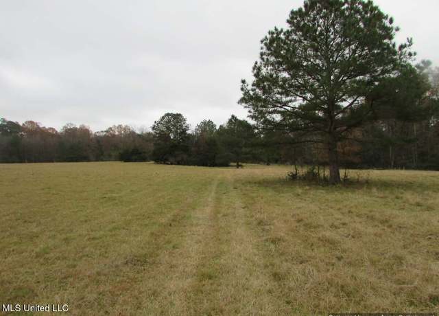 Property at Old Rice Rd, Canton, MS 39046