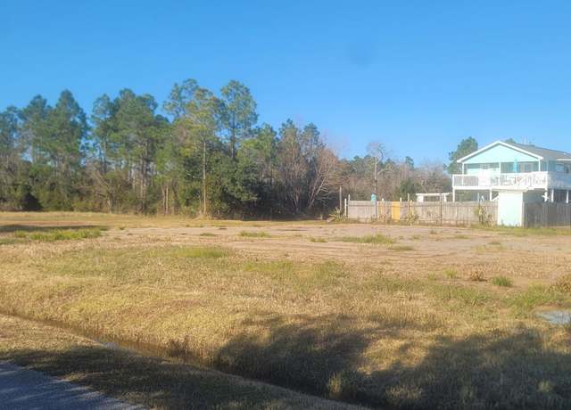 Property at 210 Water St, Waveland, MS 39576
