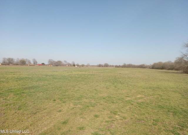Property at Marie Rd, Indianola, MS 38751