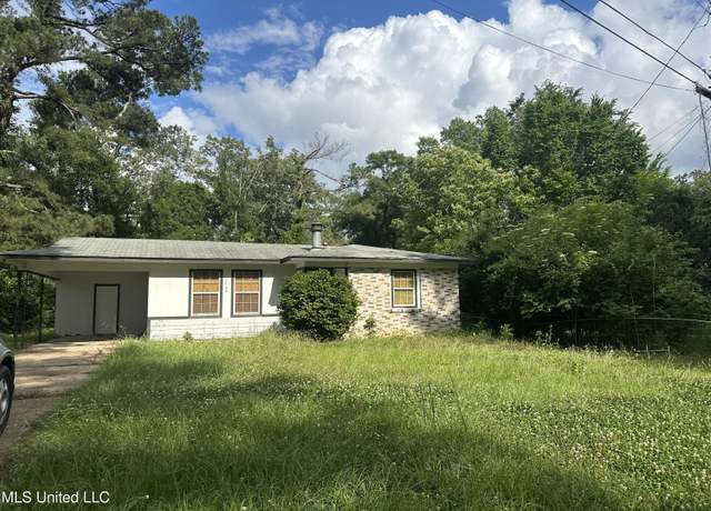 Property at 3764 Camilla Dr, Jackson, MS 39212, 3 beds, 1 bath