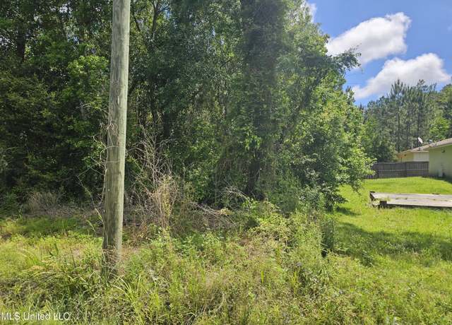 Property at 0 W Desoto St, Bay Saint Louis, MS 39520