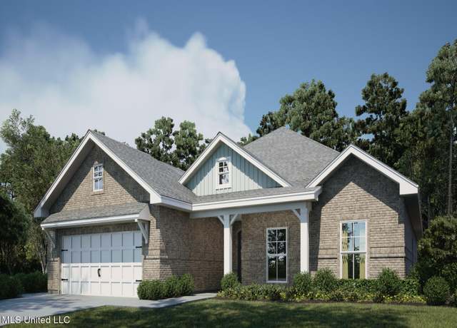 Property at 7971 Buttonbush Rd, Biloxi, MS 39532, 4 beds, 2 baths