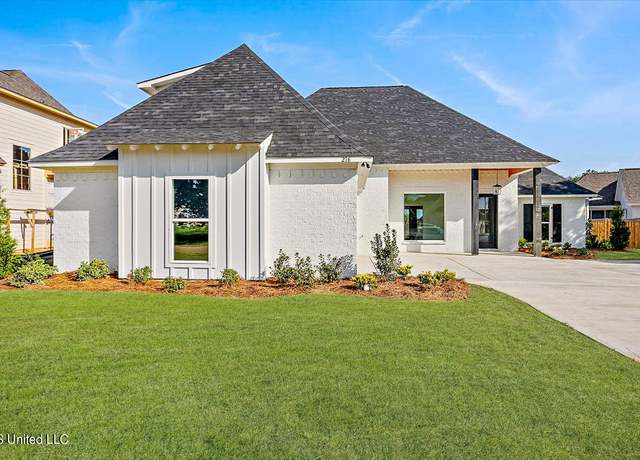Property at 216 Northshore Pl, Madison, MS 39110, 4 beds, 3 baths