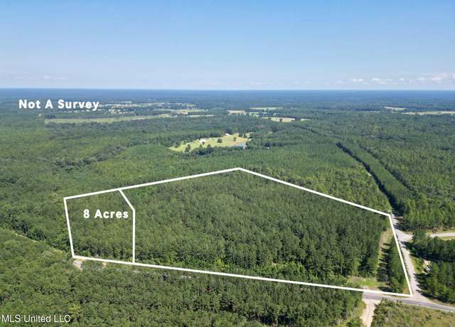 Property at N Hwy 43, Poplarville, MS 39470