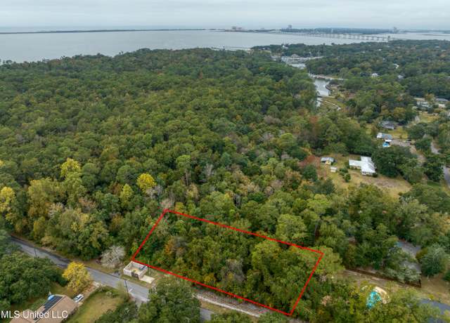 Property at Simon Blvd, Ocean Springs, MS 39564