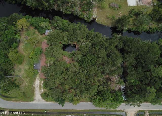 Property at 10036 Linden Ln, Bay Saint Louis, MS 39520