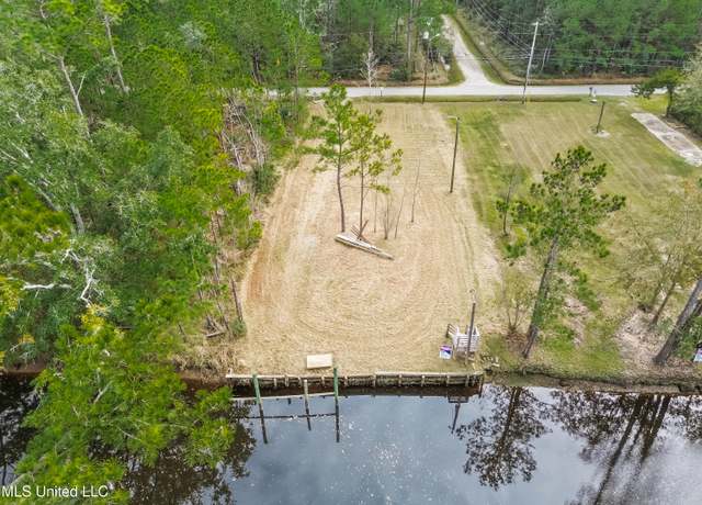 Property at 10061 W Bayou View Dr, Bay Saint Louis, MS 39520