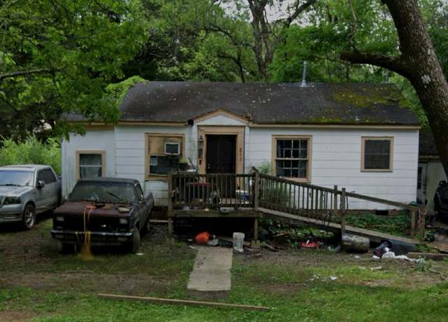 Property at 212 Gaylyn Dr, Jackson, MS 39209, 3 beds, 1 bath