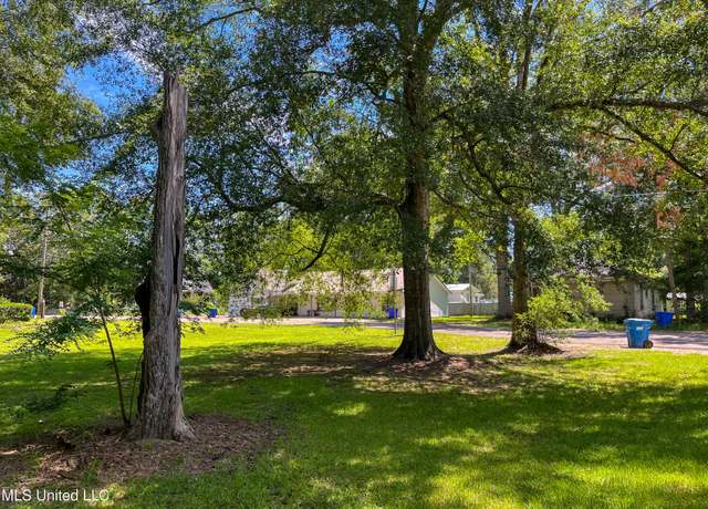 Property at Ms-149, D Lo, MS 39062