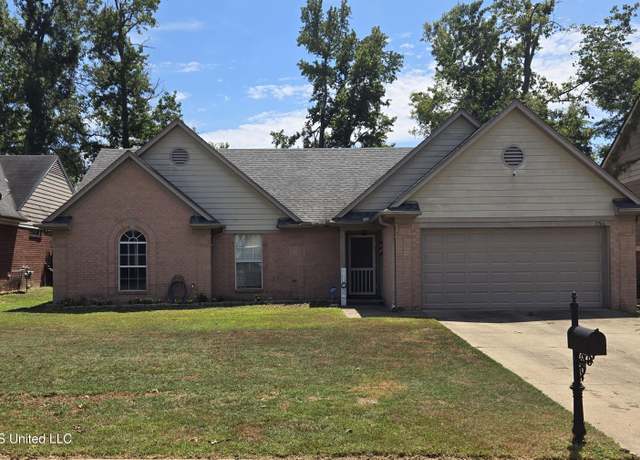 Property at 1766 Northwood Hills Cv, Hernando, MS 38632, 3 beds, 2 baths
