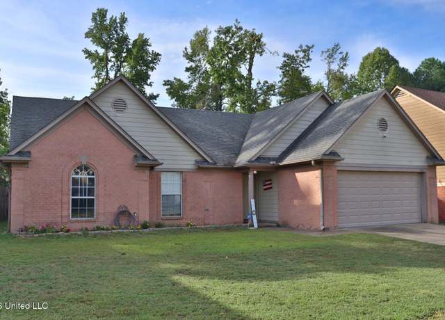Property at 1766 Northwood Hills Cv, Hernando, MS 38632, 3 beds, 2 baths