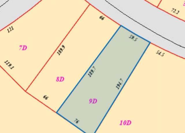 Property at Midland Cv, Gulfport, MS 39503