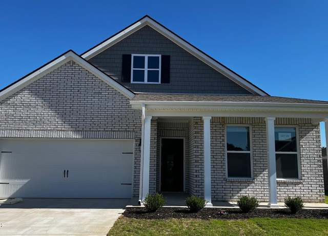 Property at 68 Ozark Dr, Byhalia, MS 38611, 4 beds, 2 baths