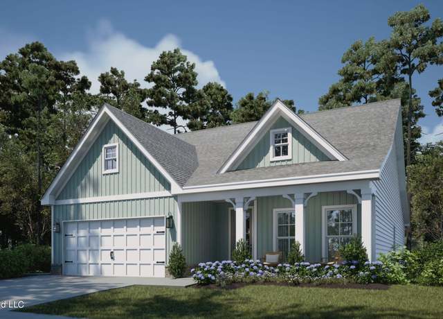 Property at 7970 Deerberry Ct, Biloxi, MS 39532, 3 beds, 2 baths