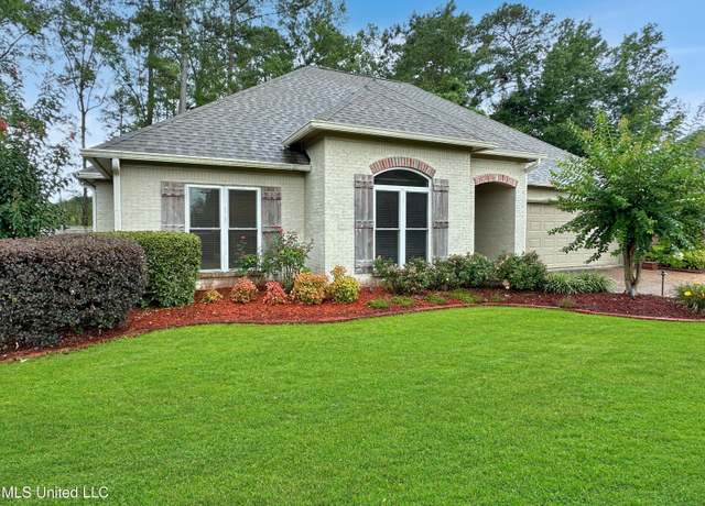 Property at 435 Old Town Cir, Brandon, MS 39042, 3 beds, 2 baths