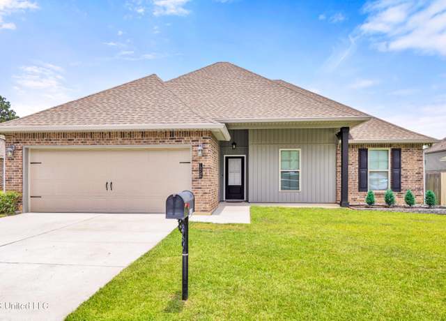 Property at 13248 River Bluff Dr, D'iberville, MS 39540, 4 beds, 2 baths
