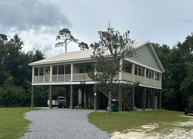Property at 230 Marcus Dr, Waveland, MS 39576, 2 beds, 2 baths
