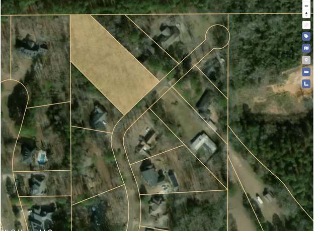 Property at 00 Woodland Dr, Carthage, MS 39051