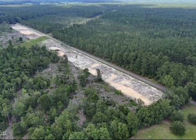 Property at Ramie Farm Rd, Lucedale, MS 39452