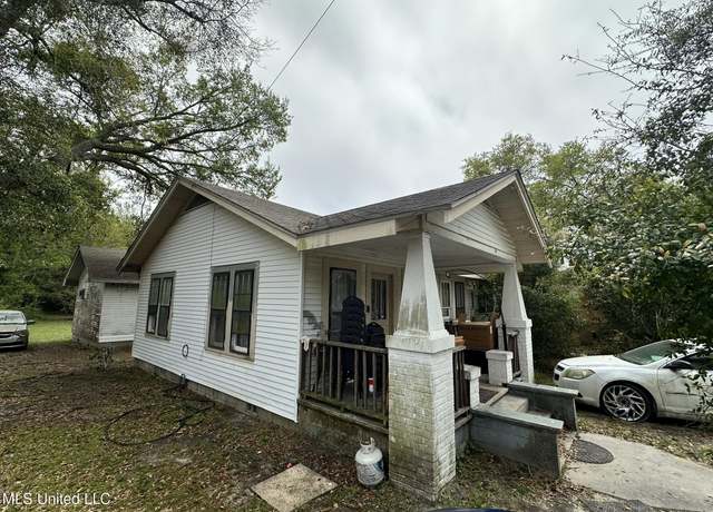 Property at 240 Debuys Rd, Biloxi, MS 39531, 4 beds, 2 baths