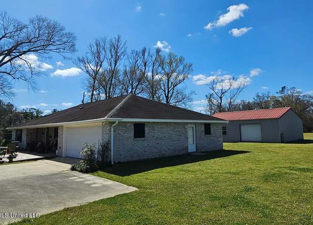 Property at 4027 Hwy 43 N, Picayune, MS 39466, 2 beds, 2 baths