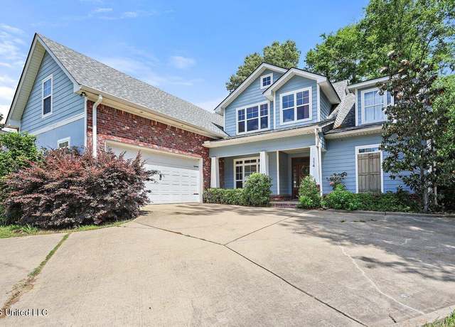 Property at 114 Parkway Cv, Brandon, MS 39047, 5 beds, 4.5 baths