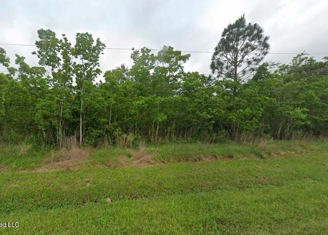 Property at 0 Lilac St, Bay Saint Louis, MS 39520