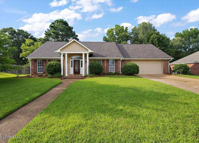 Property at 104 Willington Way, Madison, MS 39110, 3 beds, 2 baths