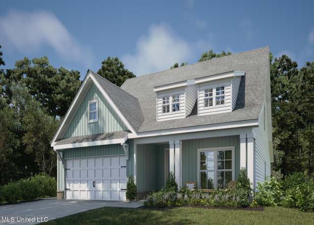 Property at 13624 Mayberry Ct, Biloxi, MS 39532, 5 beds, 3 baths