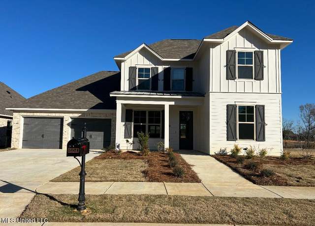 Property at 604 Cobalt Way, Brandon, MS 39042, 4 beds, 3 baths