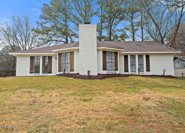 Property at 1505 Rosemont Dr, Clinton, MS 39056, 4 beds, 2 baths