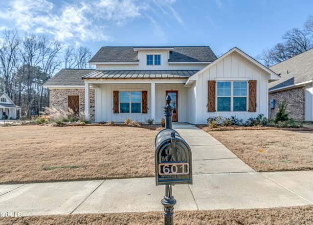 Property at 601 Cobalt Way, Brandon, MS 39042, 3 beds, 2 baths
