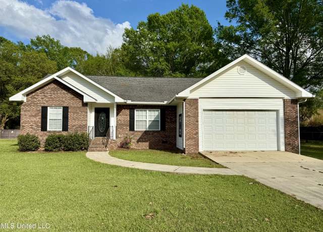 Property at ...134 Live Oak Dr, Lucedale, MS 39452, 3 beds, 2 baths