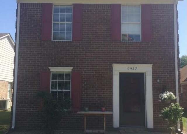 Property at 9937 Maury Cv, Olive Branch, MS 38654, 2 beds, 2.5 baths