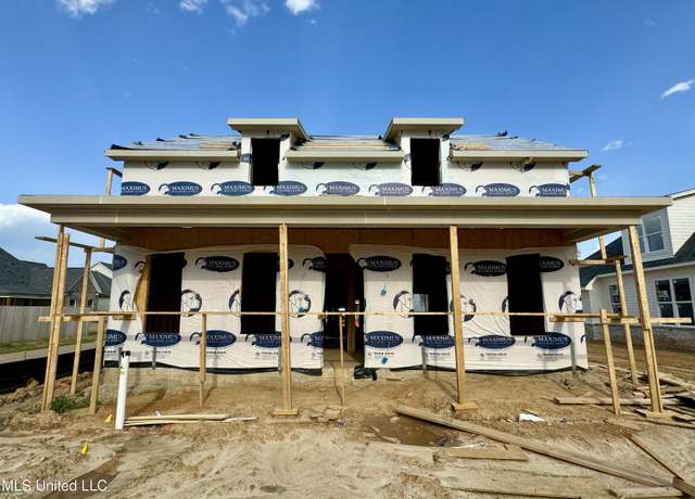 Property at 6674 Montclair Ave, Southaven, MS 38672, 3 beds, 2.5 baths