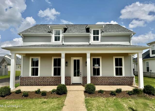 Property at 6674 Montclair Ave, Southaven, MS 38672, 3 beds, 2.5 baths