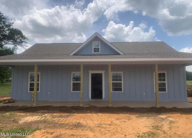 Property at 3165 Tannertown Rd, Lucedale, MS 39452, 3 beds, 2 baths