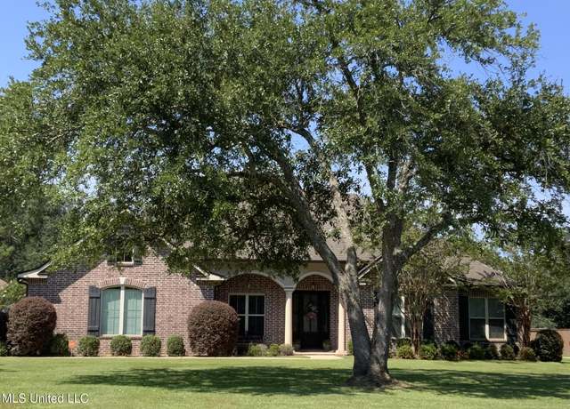 Property at 7869 Magnolia Loop, Pass Christian, MS 39571, 4 beds, 2.5 baths