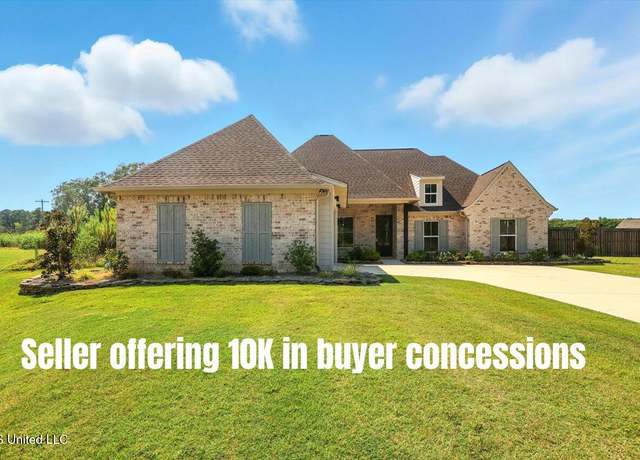 Property at 1414 Rudder Way, Brandon, MS 39047, 4 beds, 3 baths