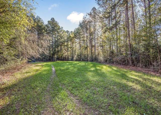 Property at 4636 E Homochitto Rd, Gloster, MS 39638