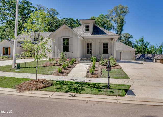 Property at 309 Celadon Way, Brandon, MS 39042, 4 beds, 3 baths