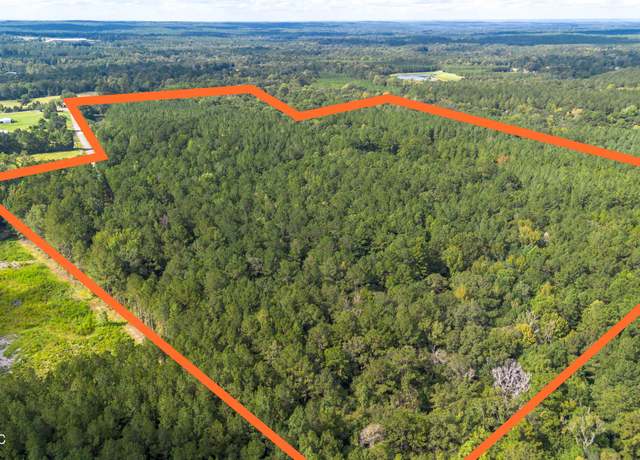 Property at 0 Ben Sones Rd, Lumberton, MS 39455
