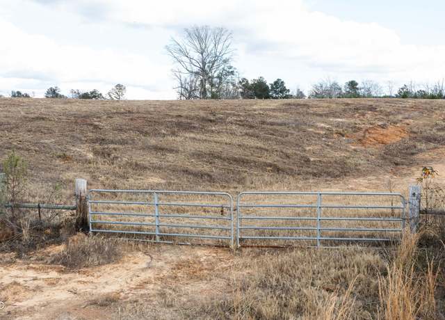 Property at Ms-13 (44 Acres), Mendenhall, MS 39114