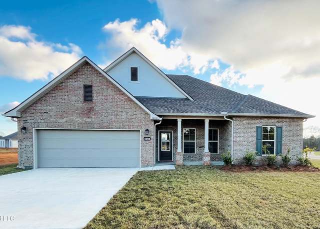 Property at 14310 Swan Ridge Cir, Gulfport, MS 39503, 4 beds, 2 baths