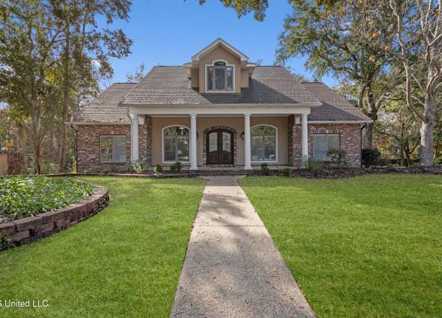 Property at 2509 Provence Pl, Biloxi, MS 39531, 5 beds, 3.5 baths