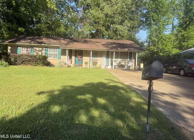 Property at 434 Boehle St, Pearl, MS 39208, 3 beds, 1.5 baths