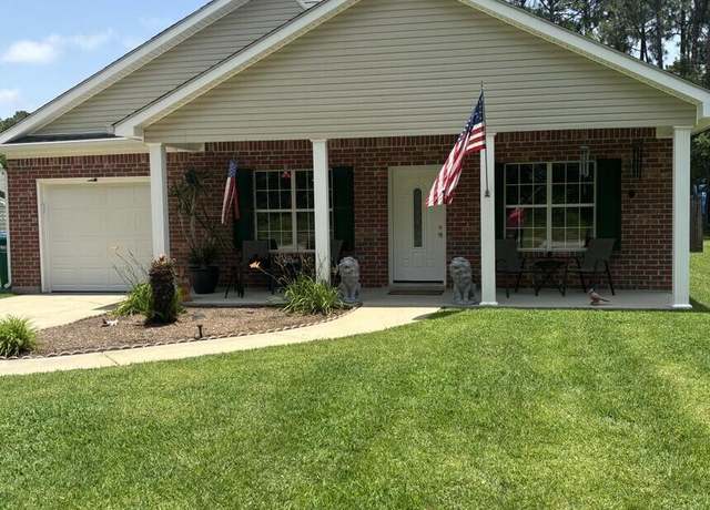 Property at 1720 Barracuda Dr, Gautier, MS 39553, 3 beds, 2 baths