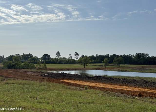 Property at 20118 Hwy 603 Lot 3, Kiln, MS 39556