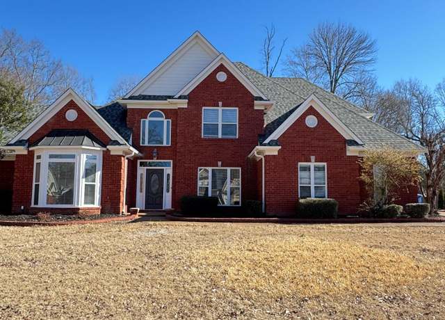 Property at 3344 Belmor Crossing Xing, Olive Branch, MS 38654, 5 beds, 4 baths